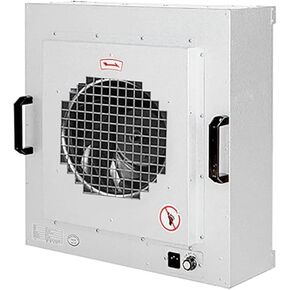 غطاء التدفق الصفحي - فلتر H13 HEPA، مقعد هواء نظيف فئة 100 - مثالي لوحدة فلتر المروحة العمودية للمختبر والصناعة، نقدم مصدر الطاقة الفعال الخاص بنا in Kuwait