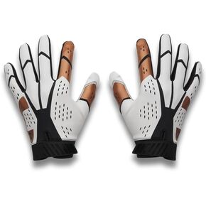 Under Armour Blur Football Gloves in Kuwait