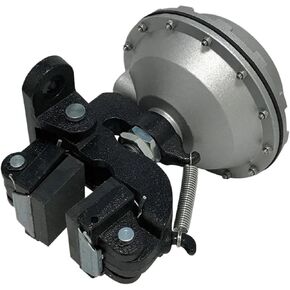 DBG205 Disk Type Pneumatic Brake Pneumatic Air Disc Brake(DBG-204) in Kuwait