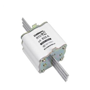 Filled Fuse Link; RT0-600 Body 400A 380V in Kuwait
