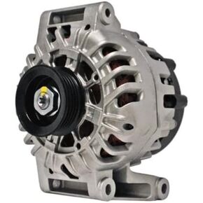 SB Parts New Alternator Compatible with Buick Enclave 2019-2022, Compatible with Chevrolet Traverse 2018 2019 2020 2021 22 3.6L 170 Amp in Kuwait