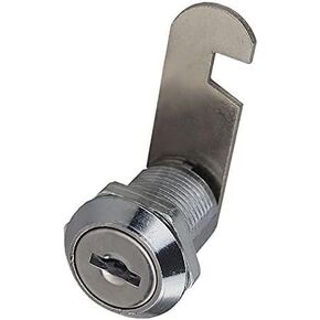 Cam Lock,Security Mailbox, 4pcs Chassis Universal(Chrome) in Kuwait