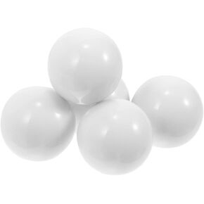 5 قطع من خرز عجلة الروليت الدائرية البديلة لألعاب الحفلات وديكورات البار دعائم الألعاب الدقيقة للمتعة والترفيه in Kuwait