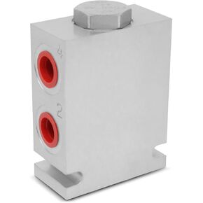 مقسم/مجمع تدفق المضخة الهيدروليكية، 50:50، 4-12 جالونًا في الدقيقة in Kuwait