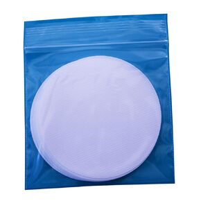 0.2 Micron Synthetic Filter Papers/fit for Wide Mouth jar lids/Used for Mushroom Cultivation/Pack of 12 in Kuwait