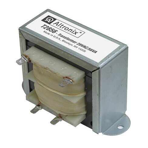 Class 2 Transformer, 57.5Va, 115Vac, 28Vac in Saudi Arabia