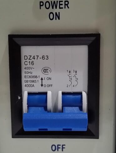 Norstar 3000 Watt Step Up and Down Voltage Transformer with Automatic Voltage Regulator - Two Way Transformer Converter - 220-240 Volt to 110-120 Volt and 110-120 Volt to 220-240 Volt in Kuwait