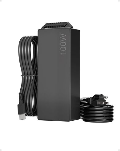 65W 45W HP USB TYPE C LAPTOP ACRGER لـ HP Chromebook ، Specter X360 ، Specter EliteBook X360 Fast Charging Elitebook ، الحسد ، محول AC ، Elite X2 ، Probook وجميع كابلات مزود الطاقة USB C in Kuwait