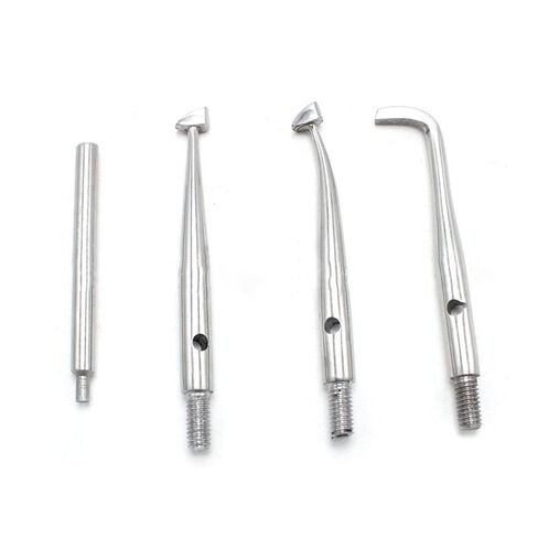 Dental Automatic Teeth Crown Remover Adjustable Stainless Steel Dentist Lab Teeth Restoration Tool in Saudi Arabia