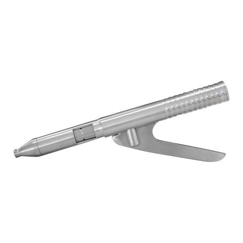 مجموعة واحدة من مسدس إزالة التاج الأوتوماتيكي من الفولاذ المقاوم للصدأ لمعدات مختبر الأسنان الجديدة مجموعة الأسنان مع نقاط ODM - VIVID AutoLyft in Kuwait