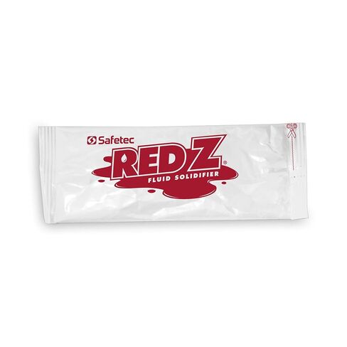 Safetec National Standard EZ-Cleans Kit (Hard case) Body Fluid Spill Kit (12 Kits/case) in Saudi Arabia