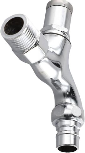 صنبور خارجي قابل للقفل مزود بمفتاح للمناطق العامة وحمامات مياه الغسيل in Kuwait