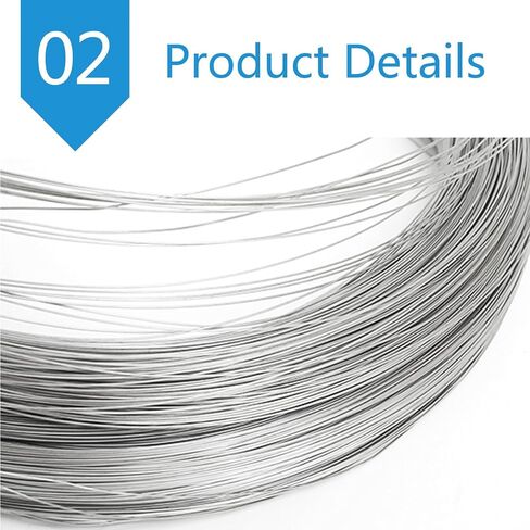 Nickel, Nickel Alloy Wire, Nitinol Wire Shape Memory Pre-Trained Suitable for Machine Parts in Saudi Arabia