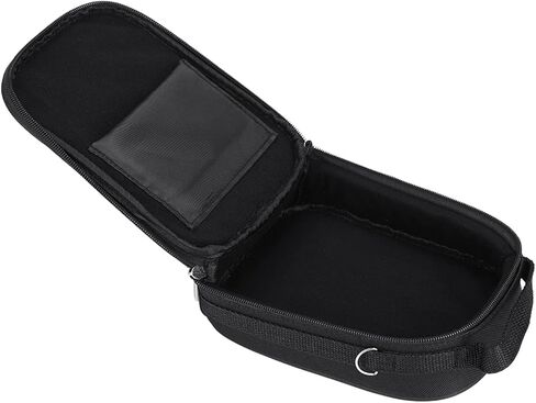 Nylon Storage Bag, Portable Thumb Piano Case, Durable Travel Shoulder Bag for Musicians, Students, and Outdoor Enthusiasts in Saudi Arabia