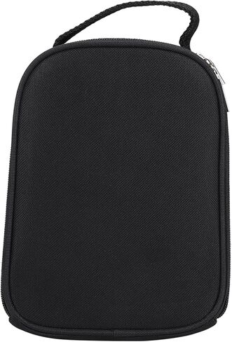 Nylon Storage Bag, Portable Thumb Piano Case, Durable Travel Shoulder Bag for Musicians, Students, and Outdoor Enthusiasts in Saudi Arabia