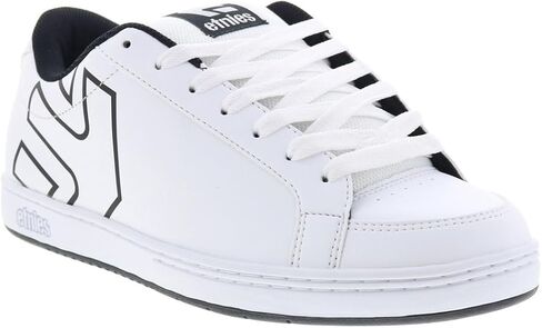 Etnies Mens Kingpin 2 Skate Inspired Sneakers Shoes in Saudi Arabia