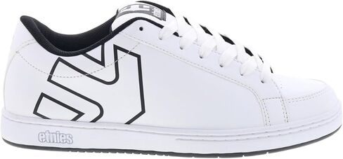 Etnies Mens Kingpin 2 Skate Inspired Sneakers Shoes in Saudi Arabia