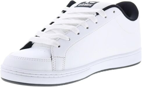 Etnies Mens Kingpin 2 Skate Inspired Sneakers Shoes in Saudi Arabia
