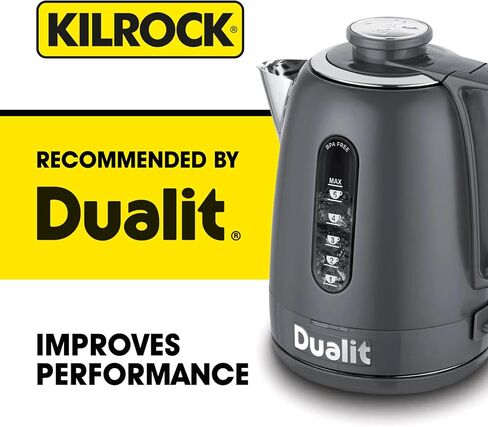 Kilrock Big K Multi-Purpose Descaler, 400 ml Volume in Saudi Arabia