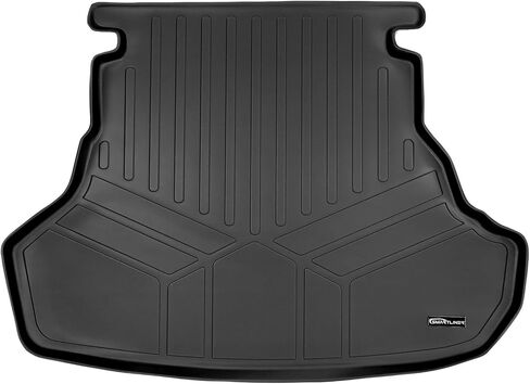 Maxliner مخصص FIT FLOOR MATS 2nd الصف المتوافق مع 2018-2024 TOYOTA CAMRY in Kuwait