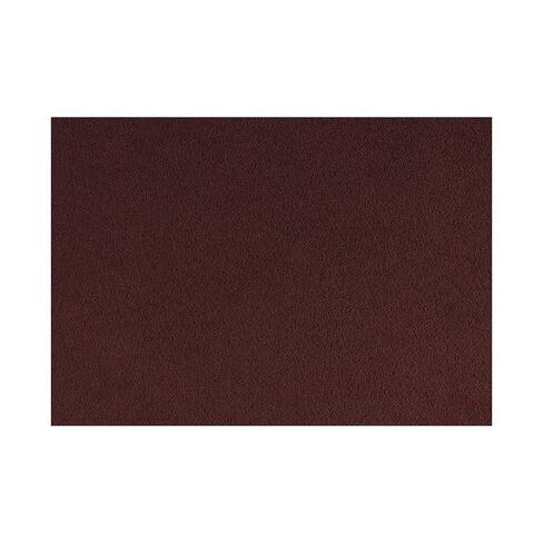 Americo Maroon X Heavy Duty Restoration Floor Pad, Chemical-Free Wood Finish Remover, 14"x20", 10 Pads/Case in Kuwait
