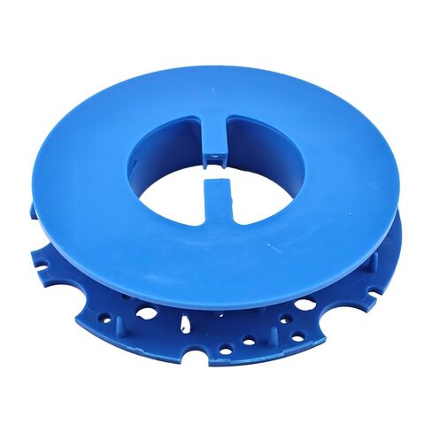 6 inch Pad Holder 32506 25707 603538 Compatible with Tennant Scrubber T2 T3 5100 5200 5300, VF99003A fits Viper Fang 20 / 20T, Venom Vn1500, Fang 24T, Fang 26T, Fang 28T, AS5160 in Kuwait