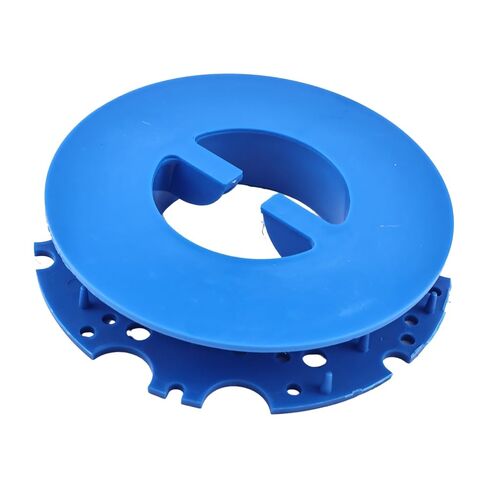 6 inch Pad Holder 32506 25707 603538 Compatible with Tennant Scrubber T2 T3 5100 5200 5300, VF99003A fits Viper Fang 20 / 20T, Venom Vn1500, Fang 24T, Fang 26T, Fang 28T, AS5160 in Kuwait