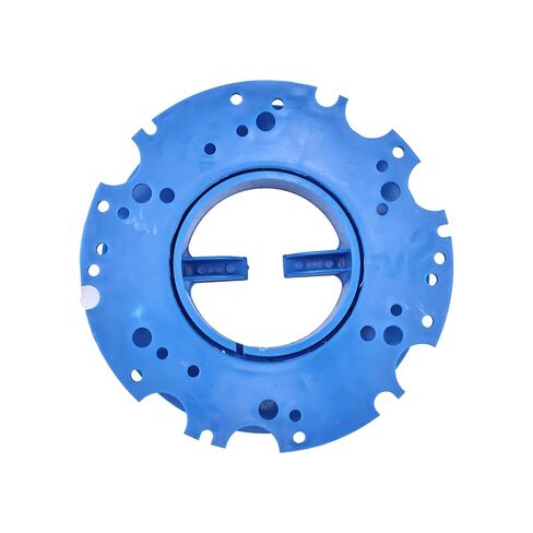 6 inch Pad Holder 32506 25707 603538 Compatible with Tennant Scrubber T2 T3 5100 5200 5300, VF99003A fits Viper Fang 20 / 20T, Venom Vn1500, Fang 24T, Fang 26T, Fang 28T, AS5160 in Kuwait