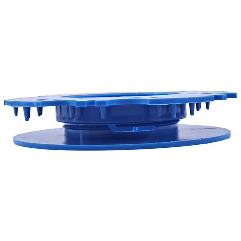 6 inch Pad Holder 32506 25707 603538 Compatible with Tennant Scrubber T2 T3 5100 5200 5300, VF99003A fits Viper Fang 20 / 20T, Venom Vn1500, Fang 24T, Fang 26T, Fang 28T, AS5160 in Kuwait