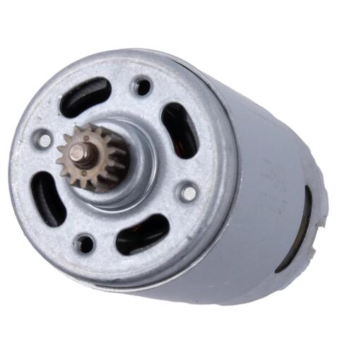 1pc Replacement Motor 18V 14Teeth 317004430 DC Motor for BS18 Electric Cordless Impact-Drill Power Tools Spare Parts in Saudi Arabia