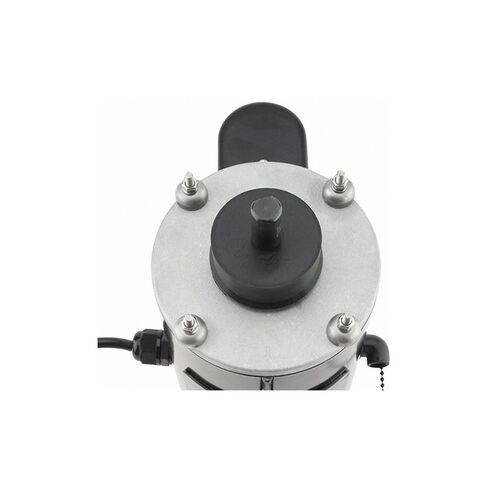 PRO SOURCE HVAC Fan Motor, 120V, 1050 RPM, 1/4 HP, CW Rotation, 5W in Kuwait