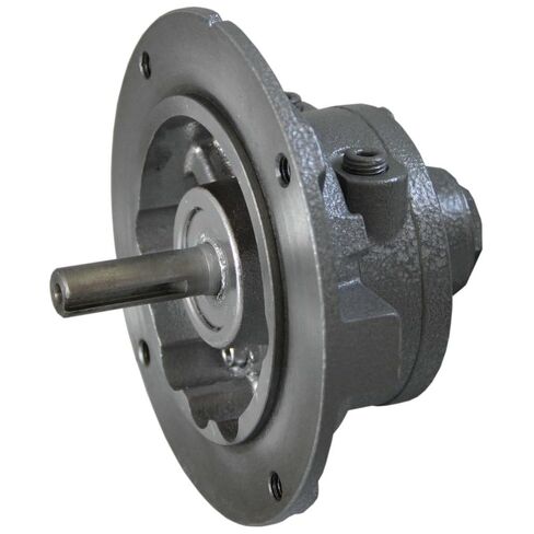 PRO SOURCE Air Actuated Motor, 0.93 HP, 3000 RPM Max Speed, 30 CFM Air Flow, 5/8 Inch Shaft Diameter, 1.95 Inch Shaft Length in Kuwait