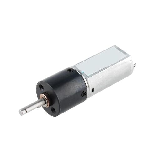 CHP-16GP-050 ترس تيار مستمر صغير عالي السرعة 16 مم مع محرك علبة تروس كوكبية 12 فولت 24 فولت للأدوات الدقيقة (الحزمة B، DC12V i16 1000 دورة في الدقيقة) in Saudi Arabia