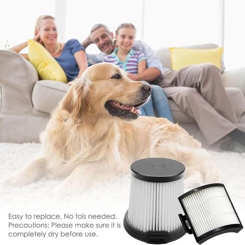 IW3511 IW1111 IW3120 IW3615 Vacuum Filter Replacement for Shark Detect Pro Lightweight Cordless Stick Vacuum Cleaner, Compatible with Shark Detect Clean Auto Empty System, 14 Pack in Kuwait