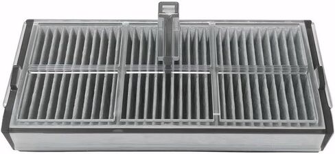 (10 قطع) فلتر HEPA بديل X40 Ultra لـ Dreame X40 Ultra/ L10s Pro Ultra Heat/ X30 Ultra/ L10s Ultra Gen 2/ L40 Ultra Robot المكنسة الكهربائية، ملحقات المرشحات، مرشحات قطع الغيار in Kuwait