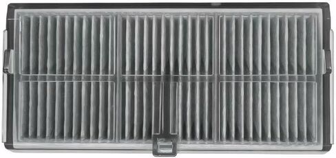 (10 قطع) فلتر HEPA بديل X40 Ultra لـ Dreame X40 Ultra/ L10s Pro Ultra Heat/ X30 Ultra/ L10s Ultra Gen 2/ L40 Ultra Robot المكنسة الكهربائية، ملحقات المرشحات، مرشحات قطع الغيار in Kuwait