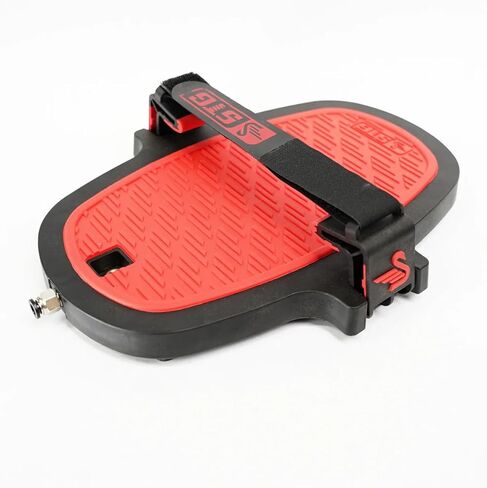 VAC-Plate Lifting Tool Upgrade - Converts Popular Lifting Tool into a Powerful Vacuum Pump in Saudi Arabia