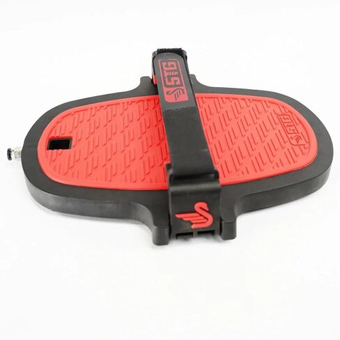 VAC-Plate Lifting Tool Upgrade - Converts Popular Lifting Tool into a Powerful Vacuum Pump in Saudi Arabia