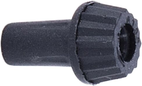 B&P Lamp® Plastic Lamp Key, tapped 4/36F in Saudi Arabia