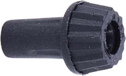 B&P Lamp® Plastic Lamp Key, tapped 4/36F in Saudi Arabia
