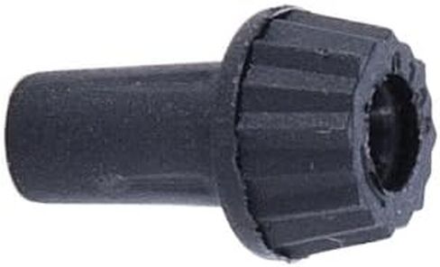 B&P Lamp® Plastic Lamp Key, tapped 4/36F in Saudi Arabia