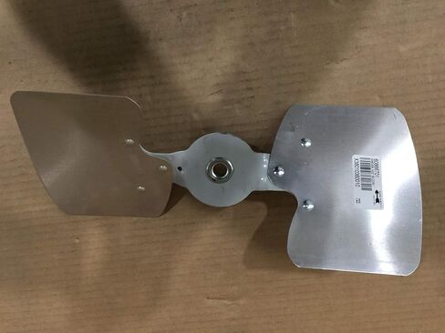 14" Fan Blade 2-BLD 1/2"Bore CCW in Saudi Arabia