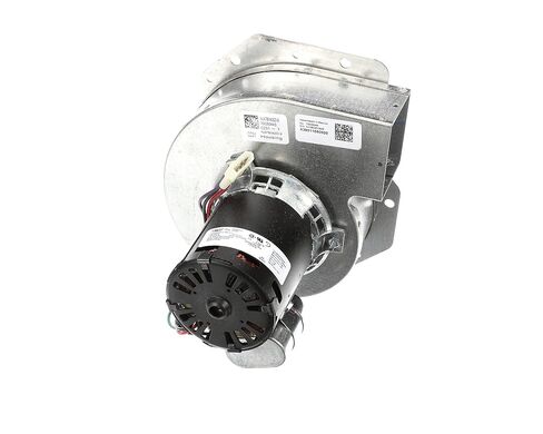 Trane Fan; 2 Speed Combustion Air Blower, 1/15 Hp Motor, in Saudi Arabia