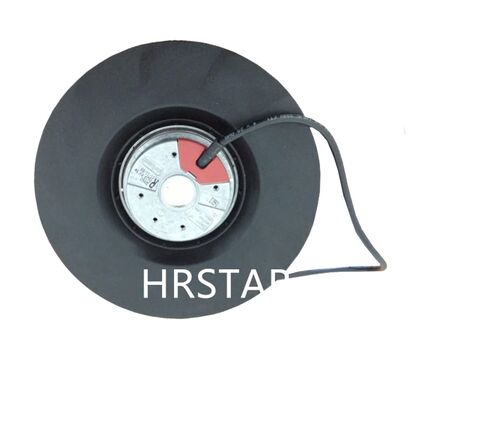 Original New R2E220-AA40-23 230V 85/90W Backward Inclined Turbine Centrifugal Fans in Saudi Arabia