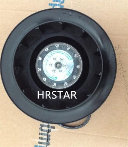 Original New R2E220-AA40-23 230V 85/90W Backward Inclined Turbine Centrifugal Fans in Saudi Arabia