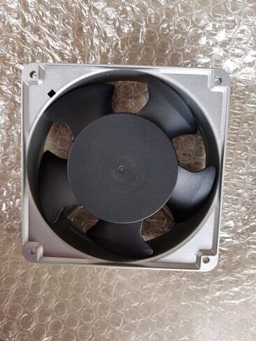 CNJ60B5 200V 15W 12CM ac Fan 6 Months Warranty Socket Type in Saudi Arabia