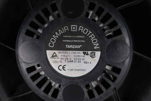 مروحة طرزان TNE2A 115V-AC in Kuwait