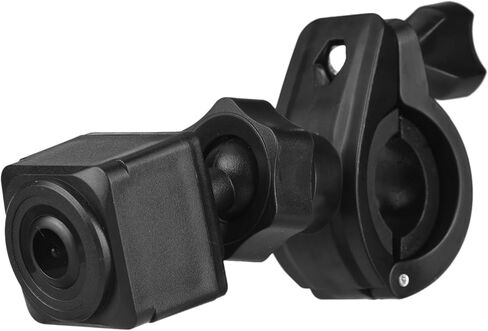 Bike Rear View Camera 1080P with Night Vision, Bike Camera Front & Rear View Wide Angle Lens, Loop Recording, 5000mAh Battery, Bike Accessories for EBike, Mountain in Saudi Arabia
