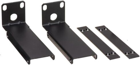 جهاز بديل عام UA507 مزود برف مزدوج لأجهزة الاستقبال اللاسلكية المزدوجة Shure SLX SLXD SLX4 in Kuwait