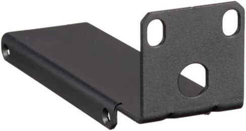 جهاز بديل عام UA507 مزود برف مزدوج لأجهزة الاستقبال اللاسلكية المزدوجة Shure SLX SLXD SLX4 in Kuwait